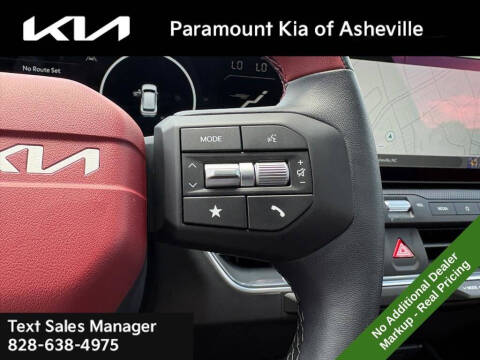 2026 Kia K4 Hatchback GT-Line Turbo