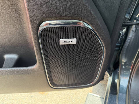 2018 GMC Sierra 3500HD SLT