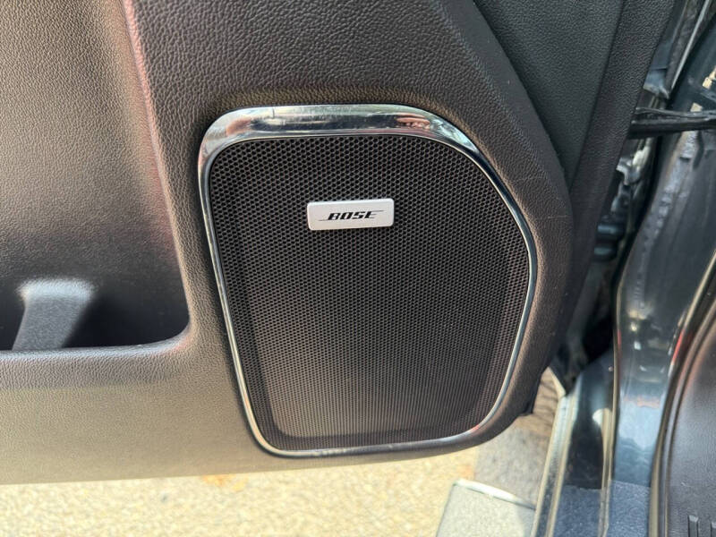 2018 GMC Sierra 3500HD SLT