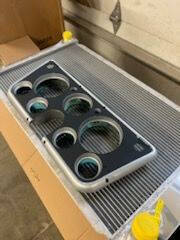 1971 Chevrolet Blazer