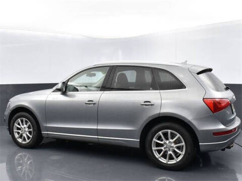 2009 Audi Q5