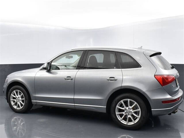 2009 Audi Q5