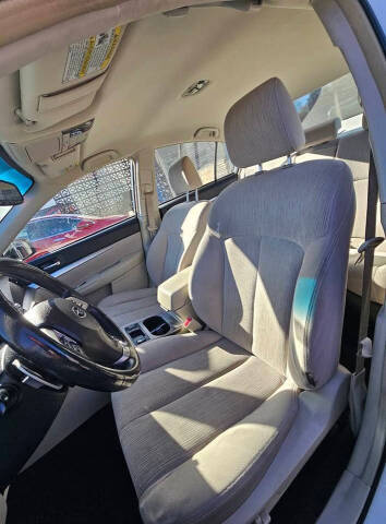 2014 Subaru Legacy 2.5i Premium