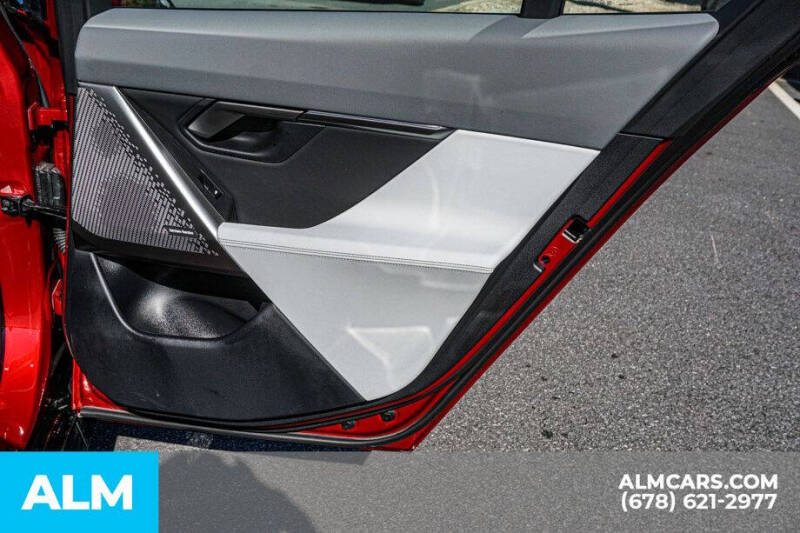 2025 BMW i5 eDrive40