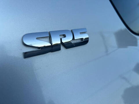 2013 Toyota 4Runner SR5