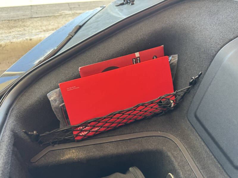 2017 Audi R8 5.2 quattro V10