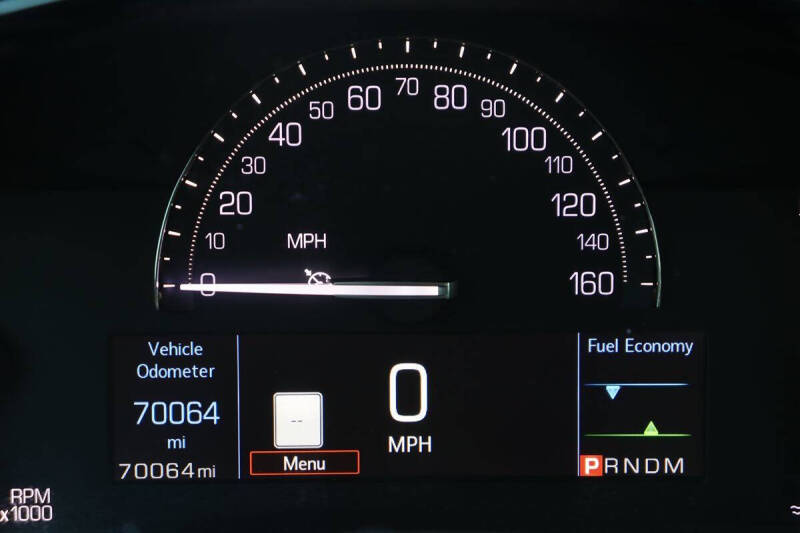 2019 Cadillac XTS Luxury