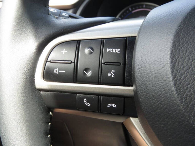 2018 Lexus RX 450h