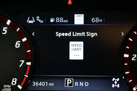 2023 Nissan Frontier