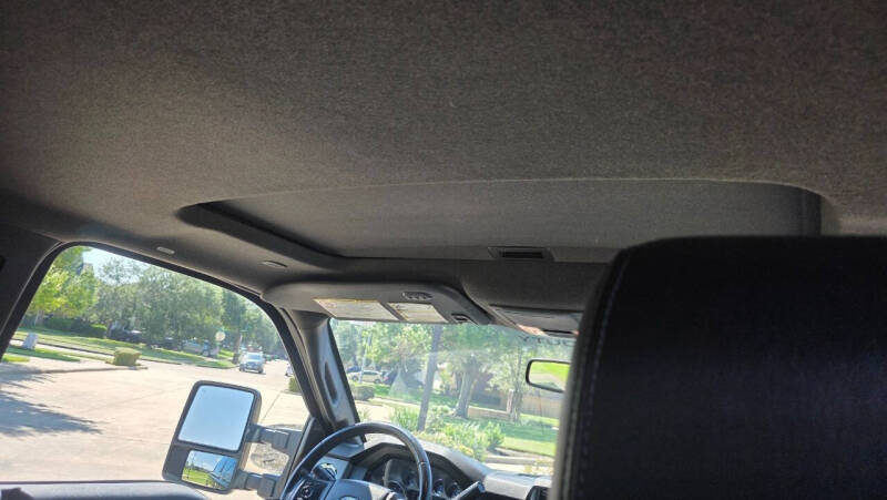 2014 Ford F-250 Super Duty XLT