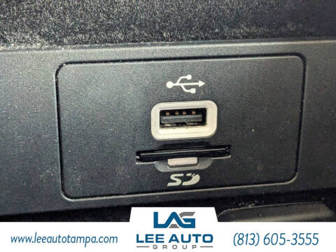 2016 Lincoln MKZ Hybrid