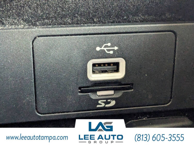 2016 Lincoln MKZ Hybrid