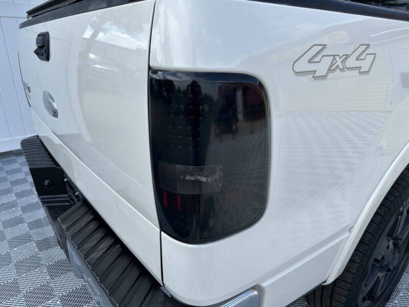 2008 Ford F-150