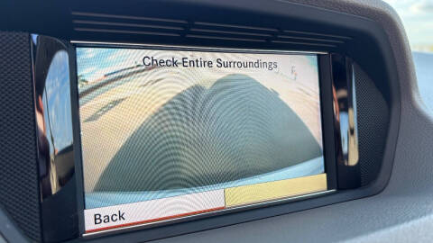 2010 Mercedes-Benz E-Class E 350