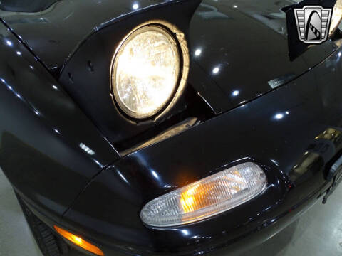 1992 Mazda MX-5 Miata