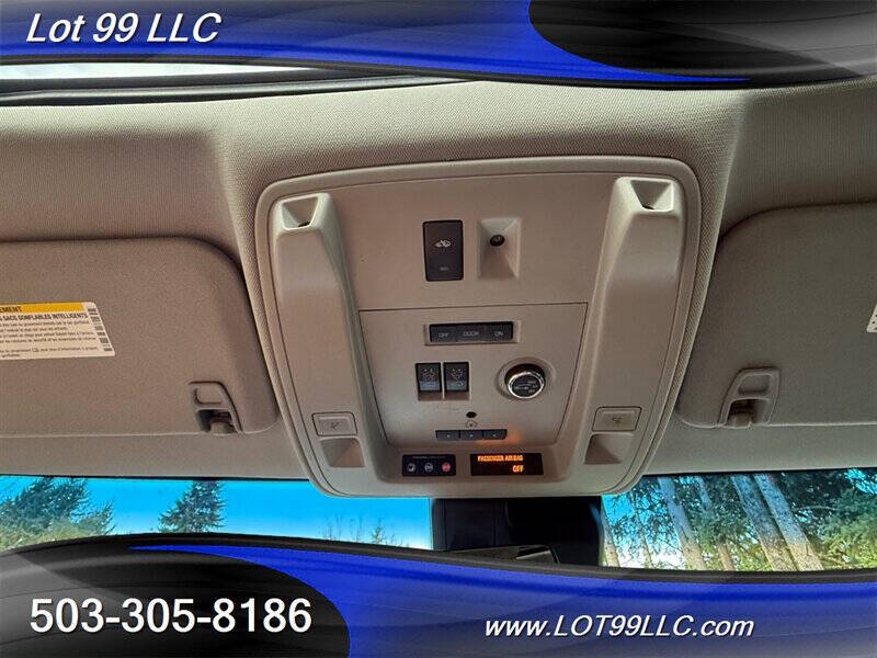 2017 Cadillac Escalade ESV Premium Luxury