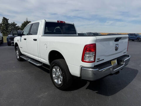 2023 RAM 2500 Big Horn