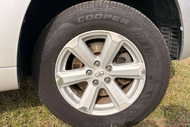 2010 Toyota Highlander SE