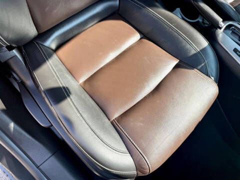 2015 Chevrolet Cruze 2LT Auto