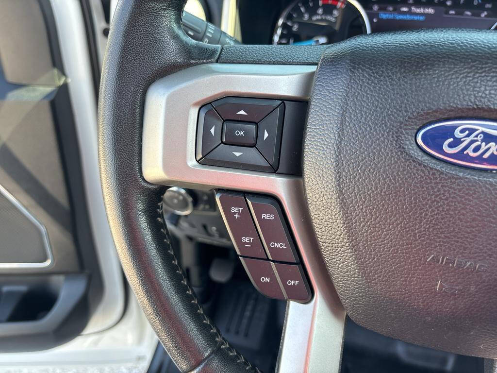 2021 Ford F-250 Super Duty for sale at Springer Auto Sales in Waterloo, IL