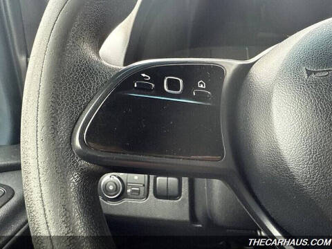 2019 Mercedes-Benz Sprinter