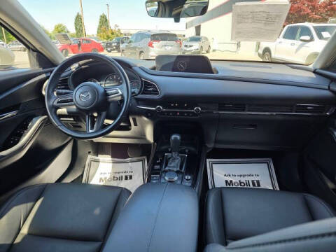 2022 Mazda CX-30 2.5 S Preferred