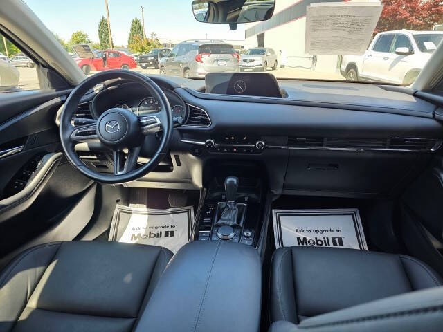 2022 Mazda CX-30 2.5 S Preferred