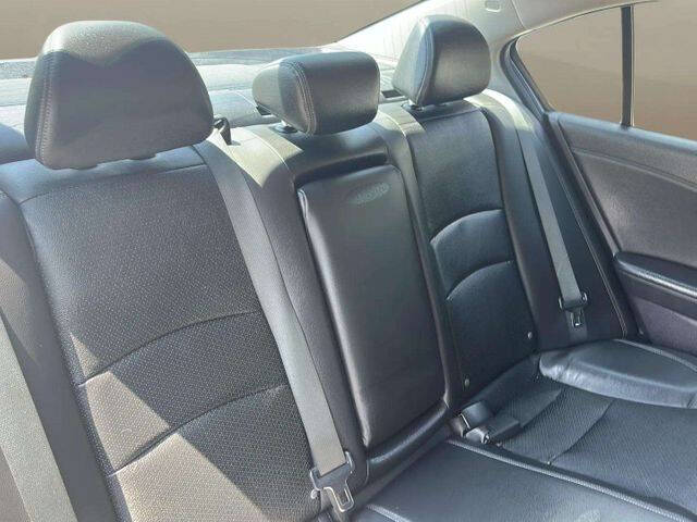 2013 Honda Accord EX-L V6