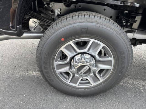 2026 Ford F-350 Super Duty