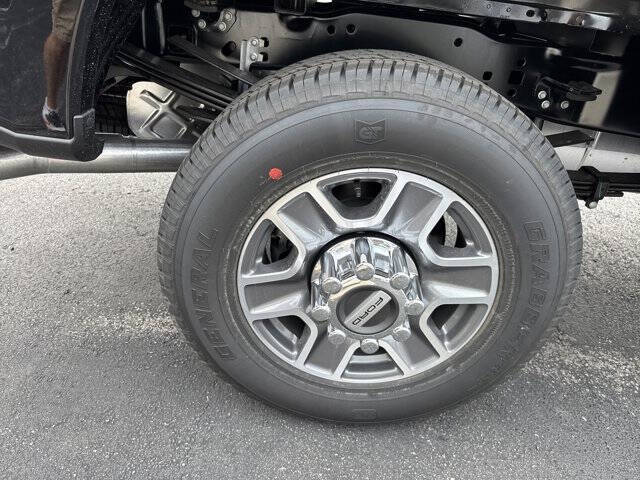 2026 Ford F-350 Super Duty