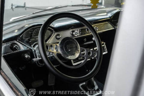1955 Chevrolet 210