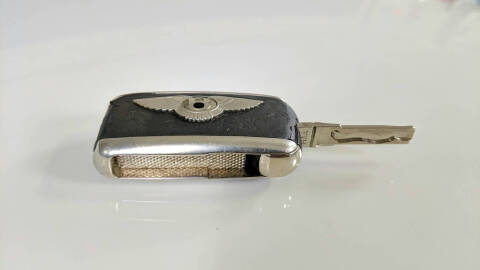 2012 Bentley Continental GT