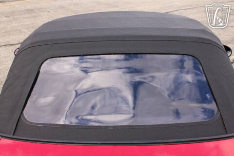 1990 Mazda MX-5 Miata