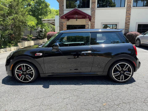 2019 MINI Hardtop 2 Door John Cooper Works