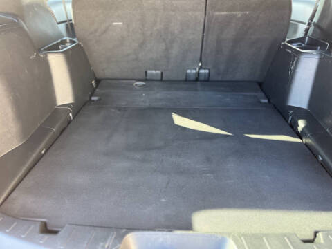 2019 Ford Explorer Police Interceptor Utility