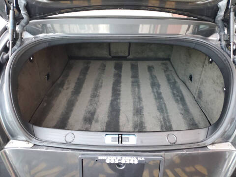 2014 Bentley Continental GT Speed