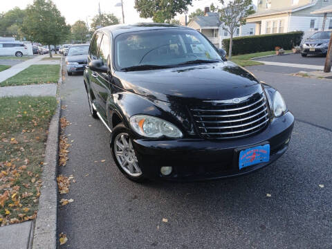 2010 Chrysler PT Cruiser for sale at K and S motors corp in Linden NJ