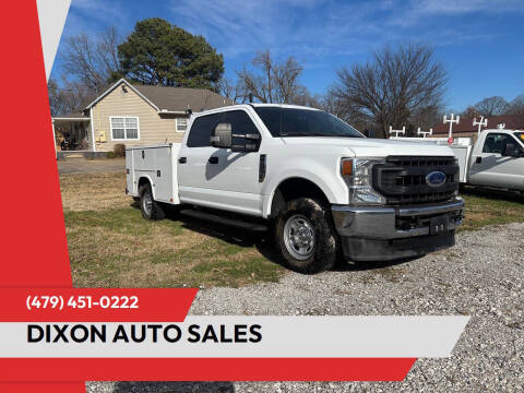 2022 Ford F-250 Super Duty XL