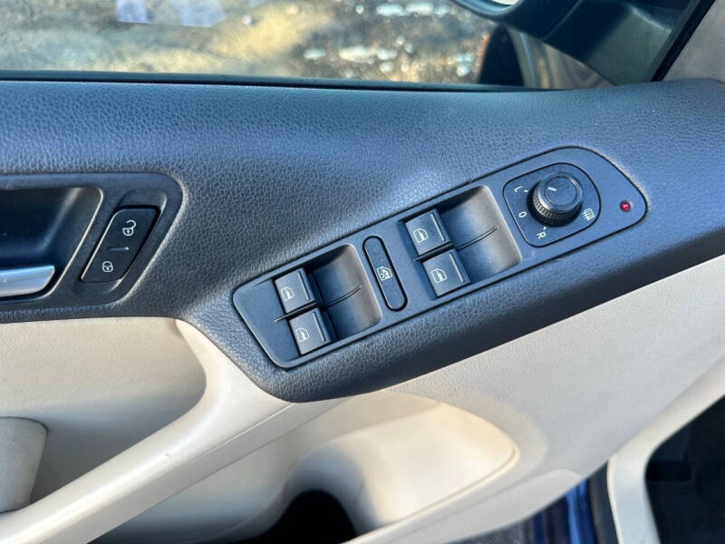 2016 Volkswagen Tiguan 2.0T S