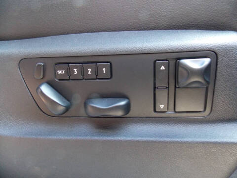 2004 Porsche Cayenne Turbo