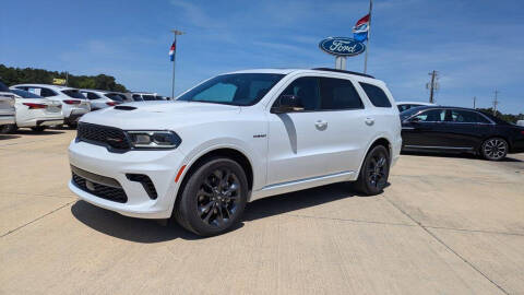 2024 Dodge Durango R/T Plus