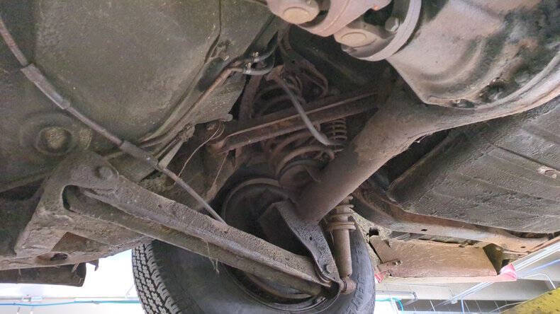 1966 Cadillac DeVille