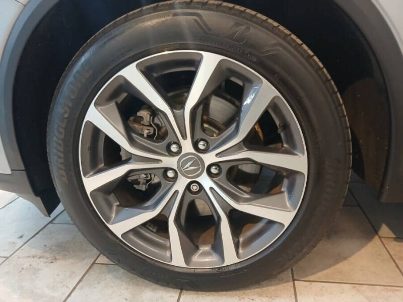 2023 Acura MDX SH-AWD w/Tech