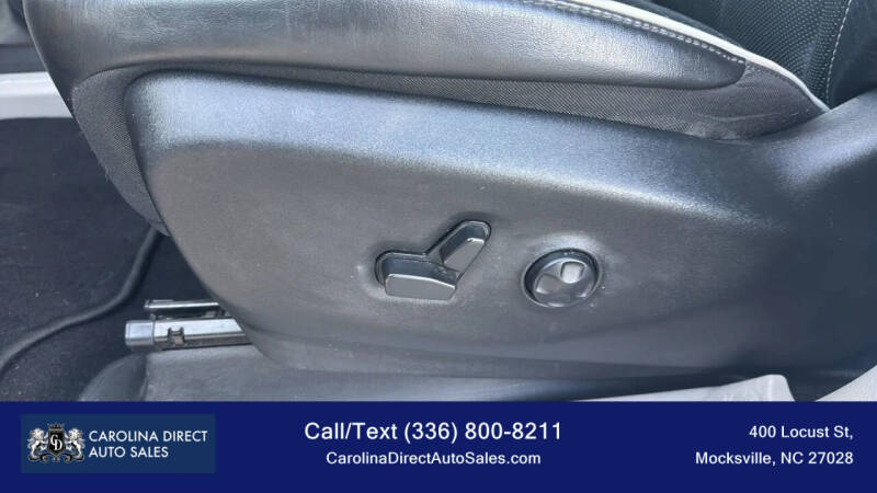 2021 Chrysler Pacifica Hybrid Limited