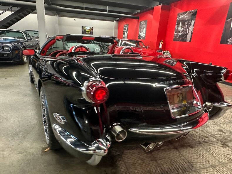 1999 Chevrolet Corvette