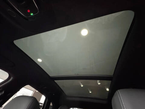 2024 Audi SQ5 3.0T quattro Premium Plus