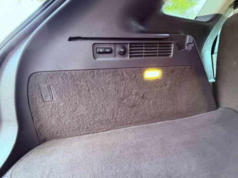 2016 Lincoln MKX Select