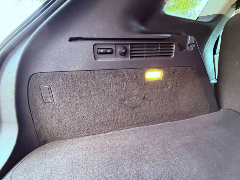 2016 Lincoln MKX Select