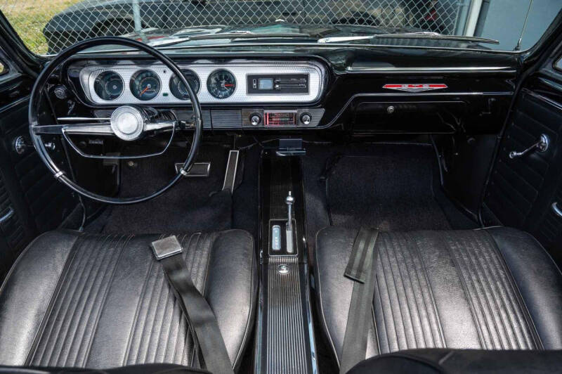 1964 Pontiac LeMans