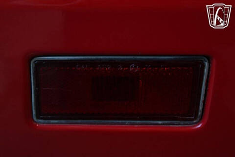 1977 Chevrolet Corvette